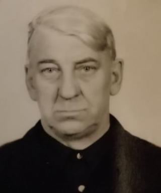 Смагин Иван Михайлович