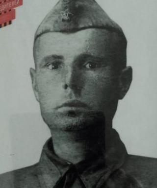 Глазов Александр Васильевич
