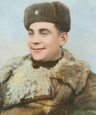 Шматков Николай Николаевич
