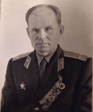 Бороухин Анатолий Евгеньевич