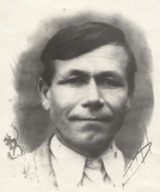 Ганькин Семён Андреевич