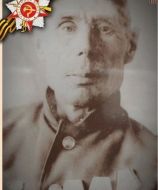 Васильев Константин Андреевич