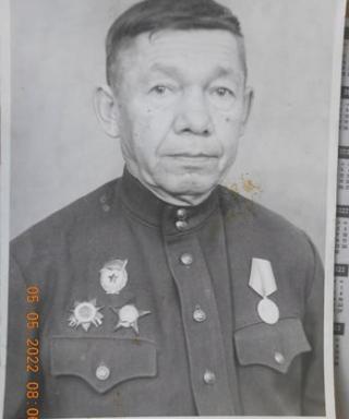 Смеловский Александр Савельевич