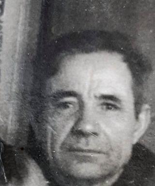 Конов Павел Васильевич