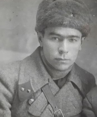 Котиков Константин Михайлович