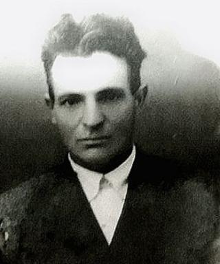 Лозко Дмитрий Антонович