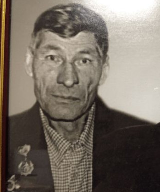 Борцов Андрей Васильевич