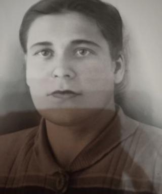 Ливенцева Мария Федоровна