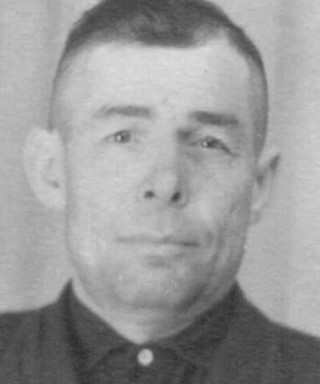 Ишменев Иван Алексеевич