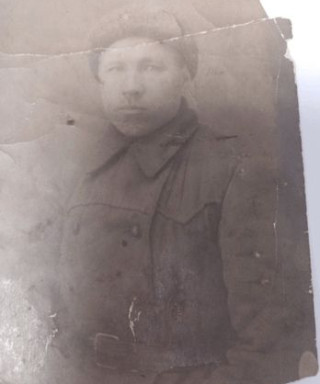 Юмаков Петр