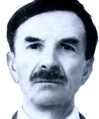 Голубев Иван Дмитриевич