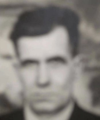 Бушковский Иван Алексеевич