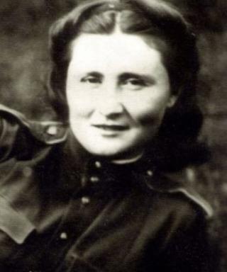 Морозова Валерия Сергеевна