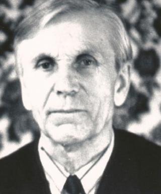 Щепанников Степан Павлович