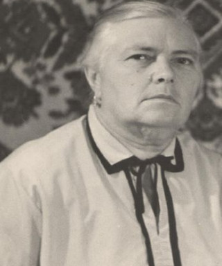 Клементьева Вера Иванова