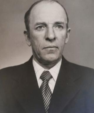 Сенченко Владимир Савельевич