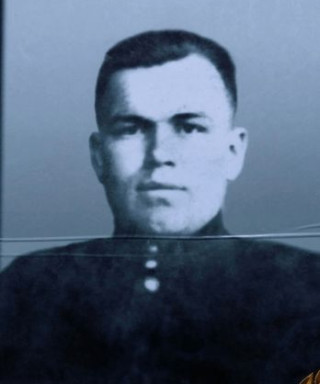 Щанов Александр Егорович