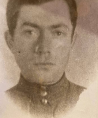 Якубовский Михаил Адамович