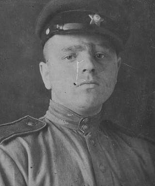 Белоглазов Леонид Александрович