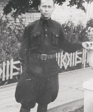 Лобанов Павел Петрович