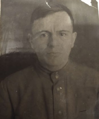 Янгулов Галей Сахабутдинович