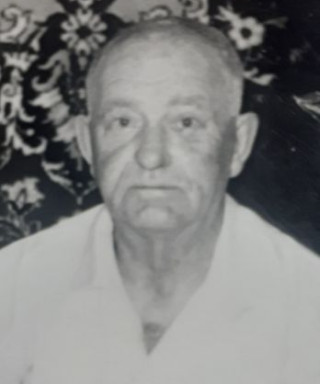 Колосков Иван Григорьевич