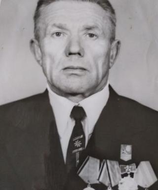Кузнецов Александр Иванович