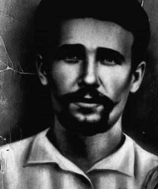 Шарашкин Фёдор Петрович