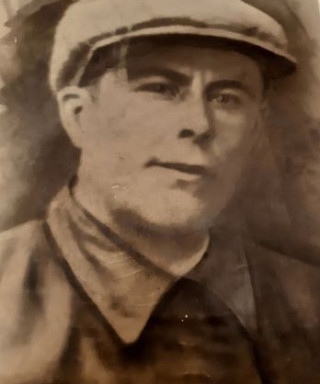 Кузнецов Назар Сидорович