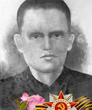 Чубин Павел Антонович