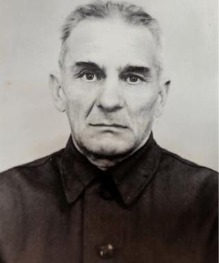 Никитин Иван Никитич