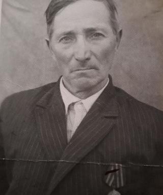 Кравченко Степан Петрович