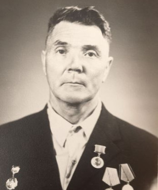 Винокуров Павел Иванович