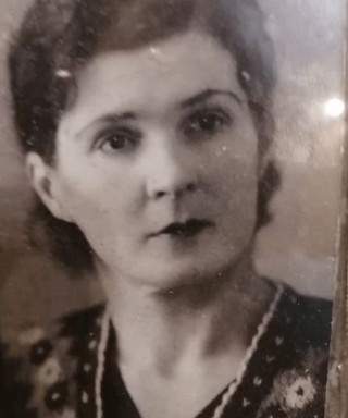 Инге Надежда Кирилловна