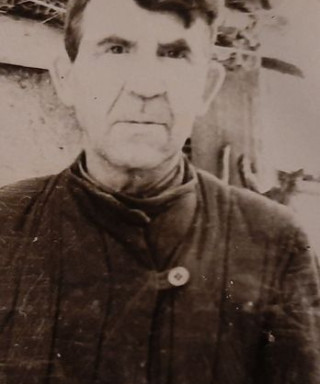 Офицеров Иван Васильевич