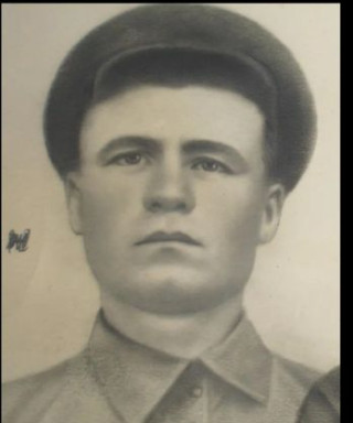 Перводчук Николай Сергеевич