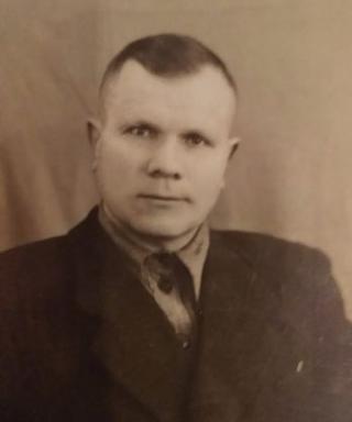 Сорокин Иван Иванович