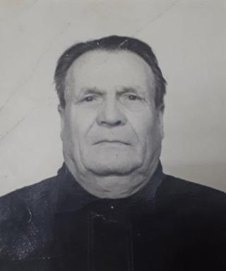 Хлебников Сергей Акимович