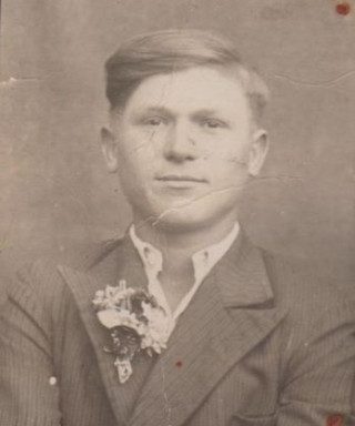 Дымо-Оглу Фёдор Константинович