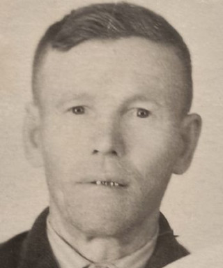 Конев Григорий Яковлевич