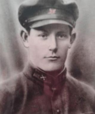 Сиваев Василий Нилович