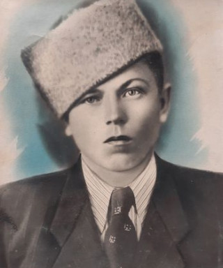 Величко Иван Николаевич