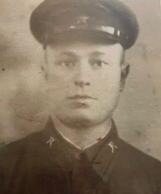 Шоман Андрей Иванович