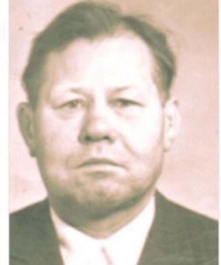 Шарофеев Григорий Михайлович