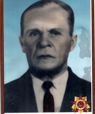 Мальцев Василий Павлович