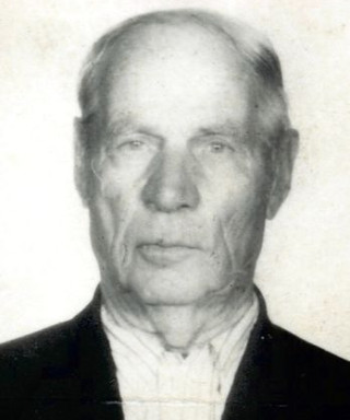 Ачкасов Алексей Иванович