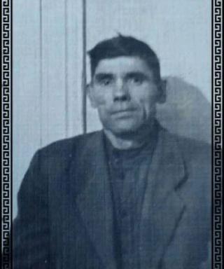 Кричко Кирил Савельевич