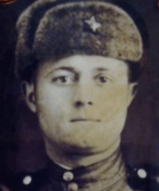 Фирсов Борис Сергеевич