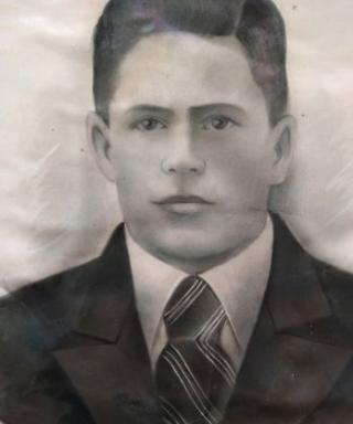 Маркин Василий Фёдорович