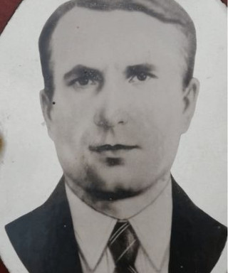 Ганичев Дмитрий Никонорович